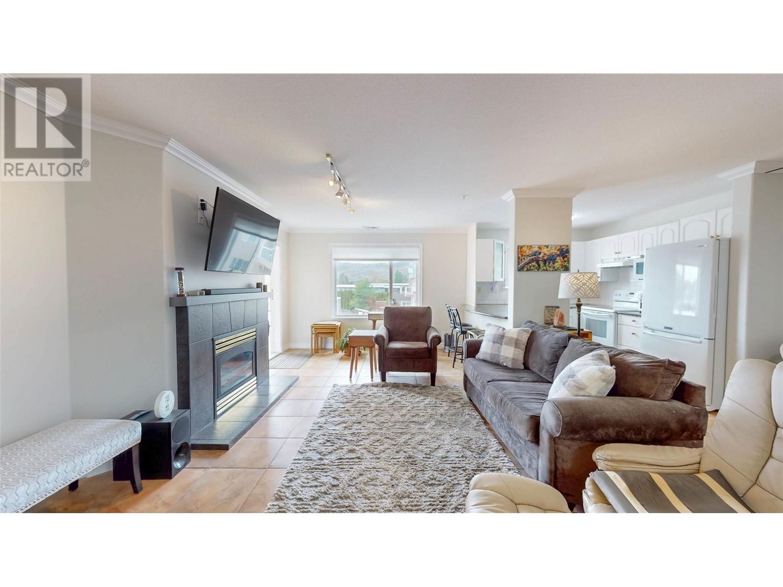 6805 Cottonwood Drive Unit# 206, Osoyoos, British Columbia  V0H 1V3 - Photo 5 - 10344662
