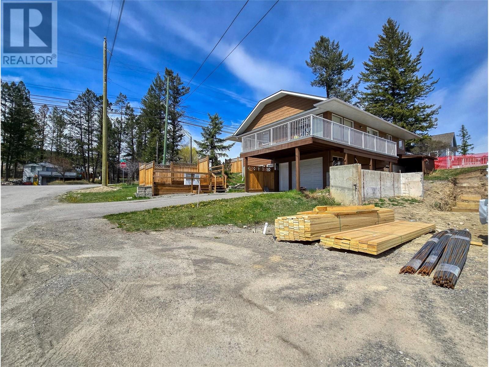 2031 13th Avenue, Invermere, British Columbia  V0A 1K4 - Photo 39 - 10344502