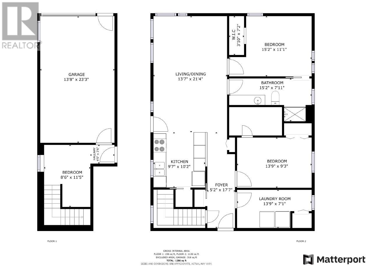 2031 13th Avenue, Invermere, British Columbia  V0A 1K4 - Photo 6 - 10344502