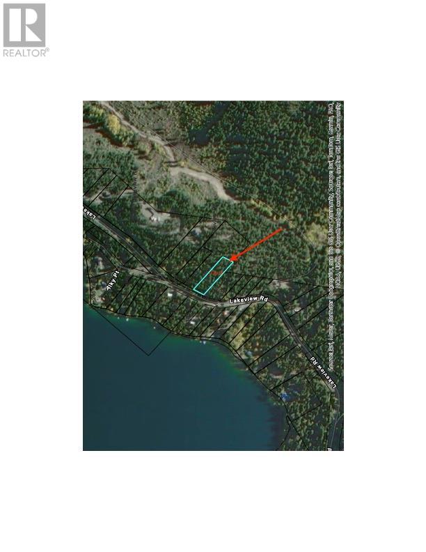 Lakeview Rd South Lakview Rd Road S Lot# Lot D Dl56, Gold Bridge, British Columbia  V0K 1P0 - Photo 1 - 10345854