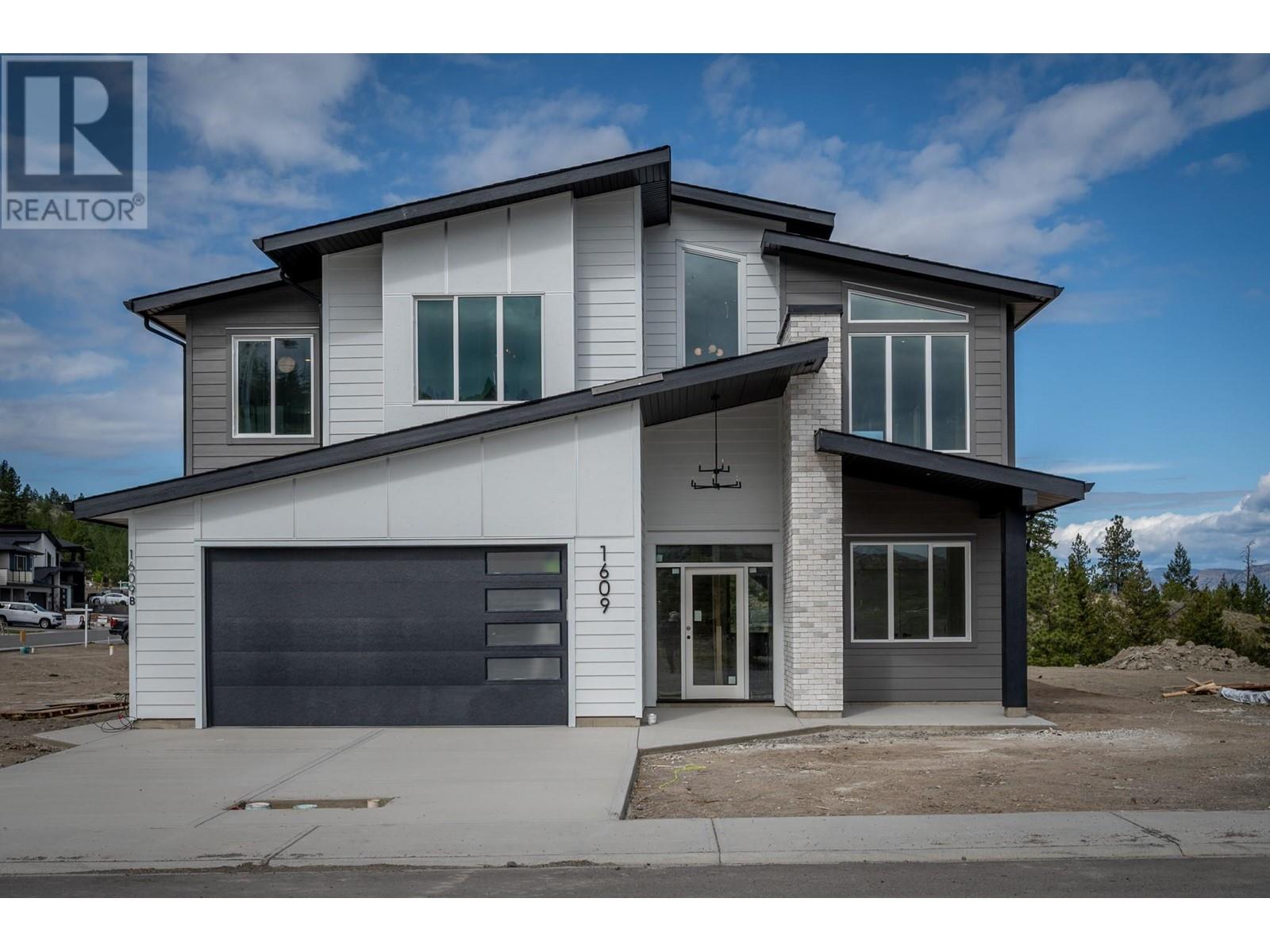 1609 Cordonier Place, Kamloops, British Columbia  V2E 0E4 - Photo 1 - 10345684