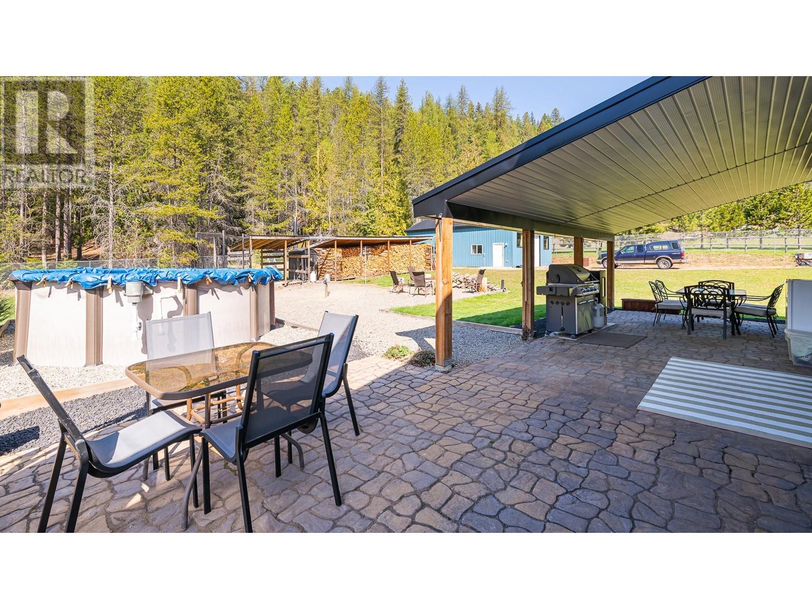 1087 Bear Brook Road, Creston, British Columbia  V0B 1G8 - Photo 10 - 10344988