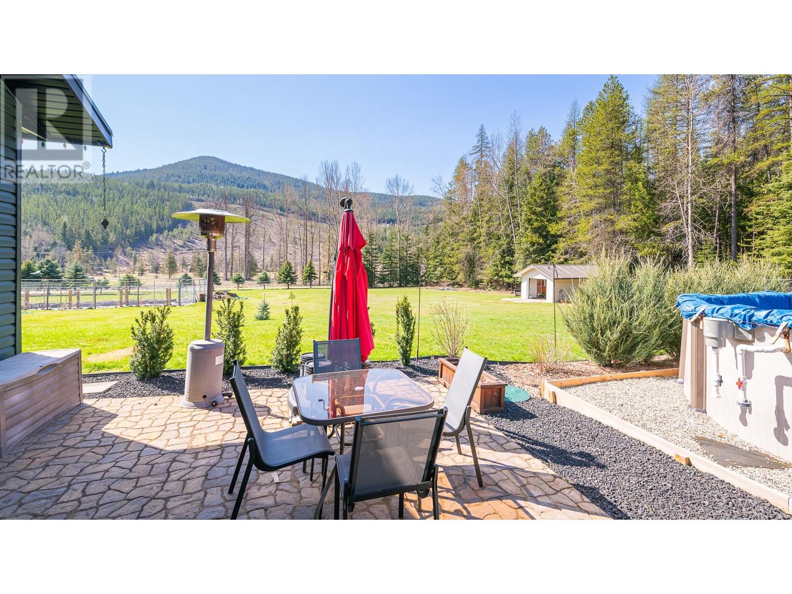 1087 Bear Brook Road, Creston, British Columbia  V0B 1G8 - Photo 11 - 10344988