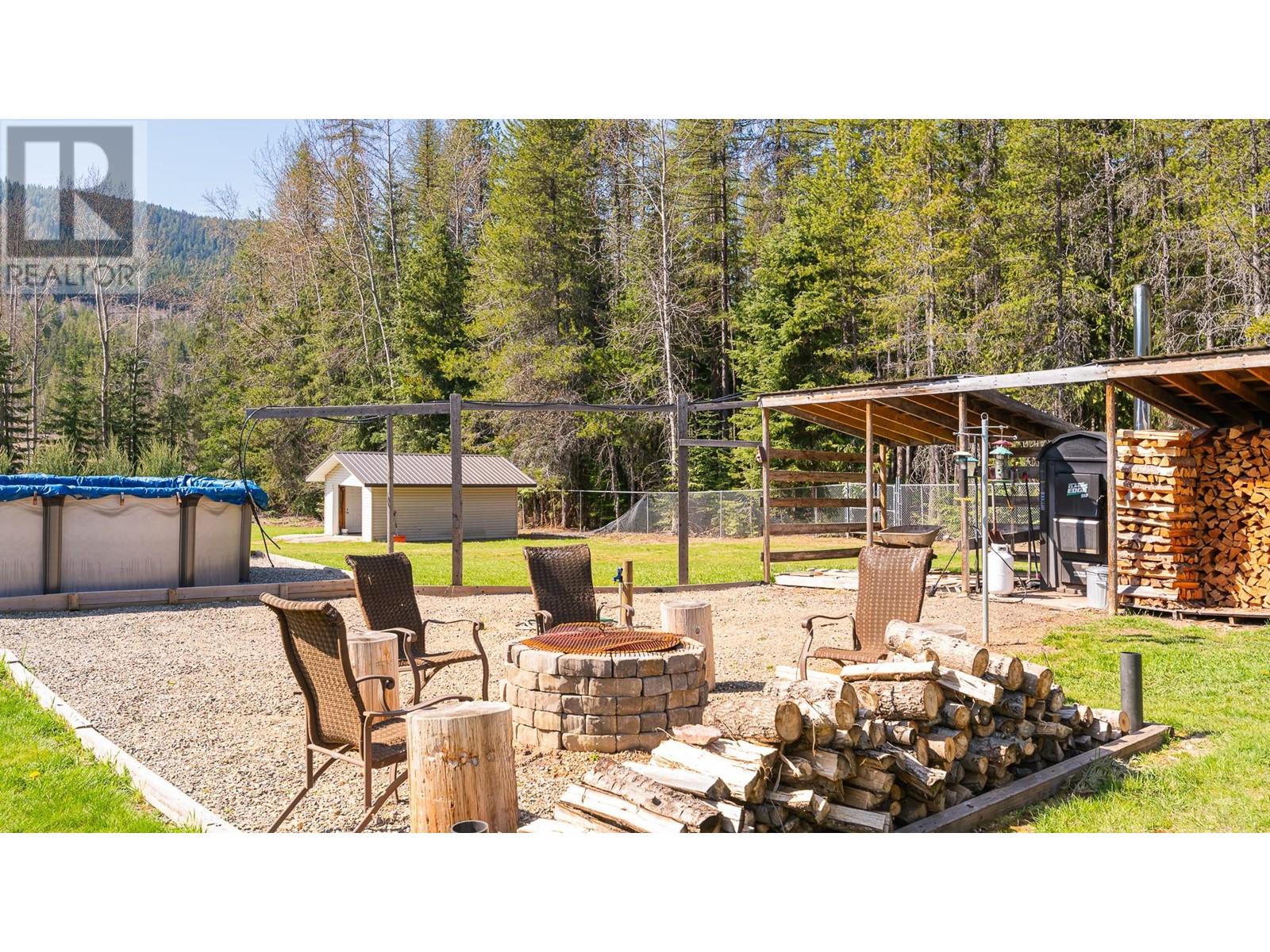 1087 Bear Brook Road, Creston, British Columbia  V0B 1G8 - Photo 12 - 10344988