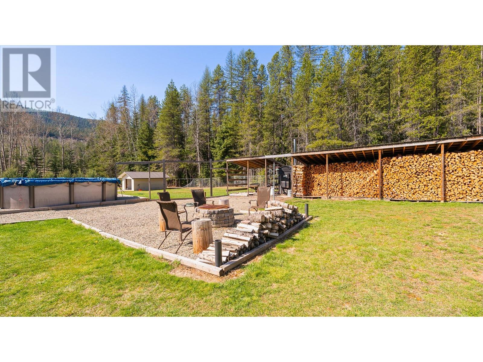 1087 Bear Brook Road, Creston, British Columbia  V0B 1G8 - Photo 13 - 10344988