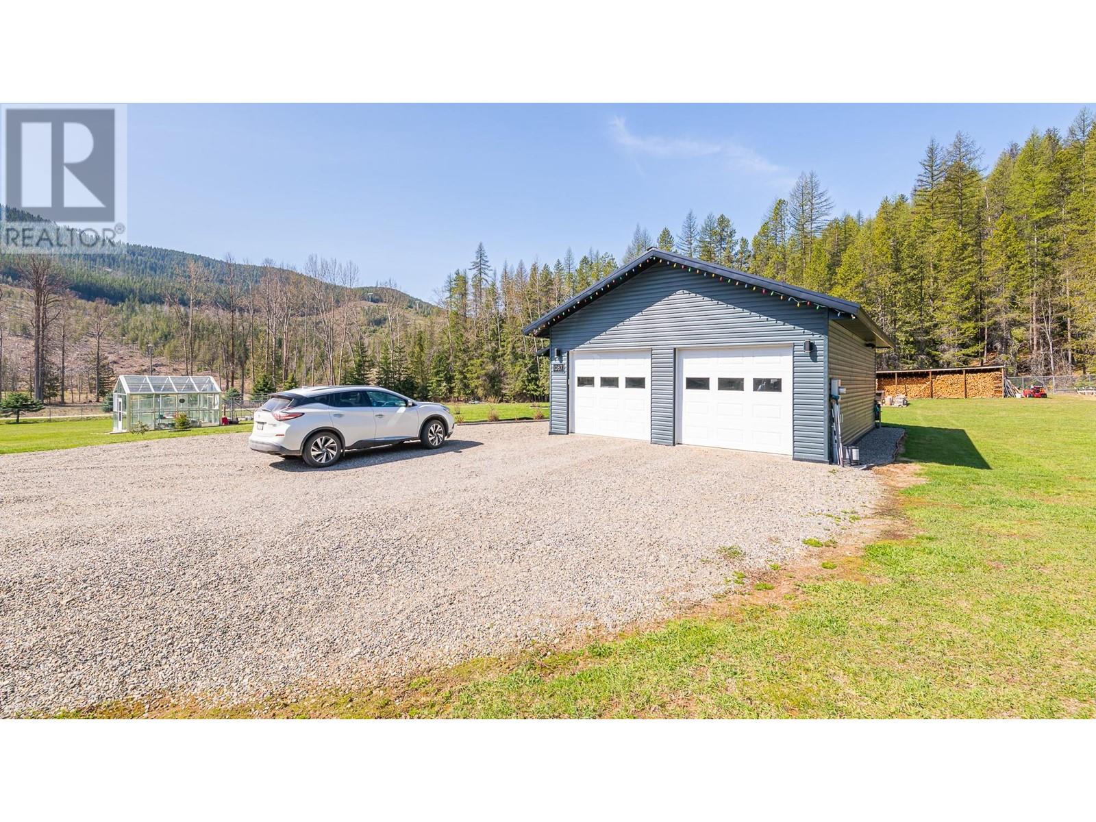 1087 Bear Brook Road, Creston, British Columbia  V0B 1G8 - Photo 18 - 10344988