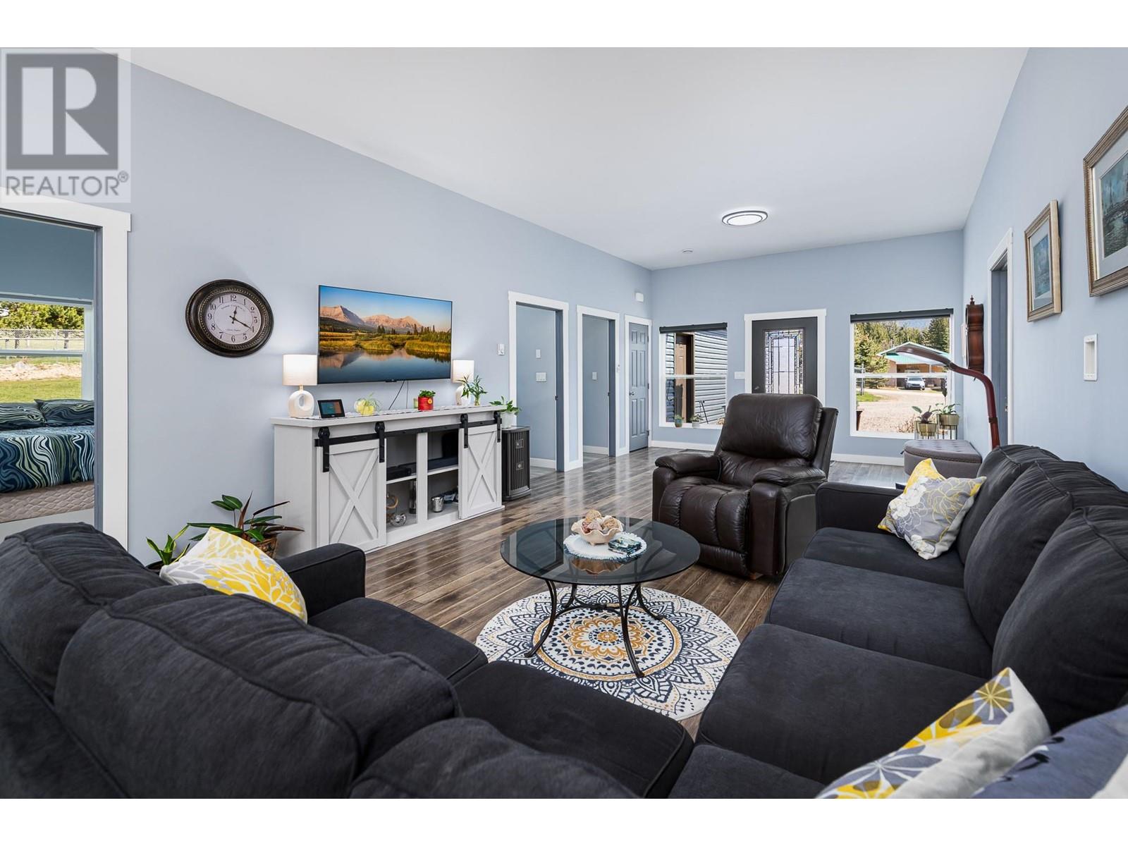 1087 Bear Brook Road, Creston, British Columbia  V0B 1G8 - Photo 21 - 10344988