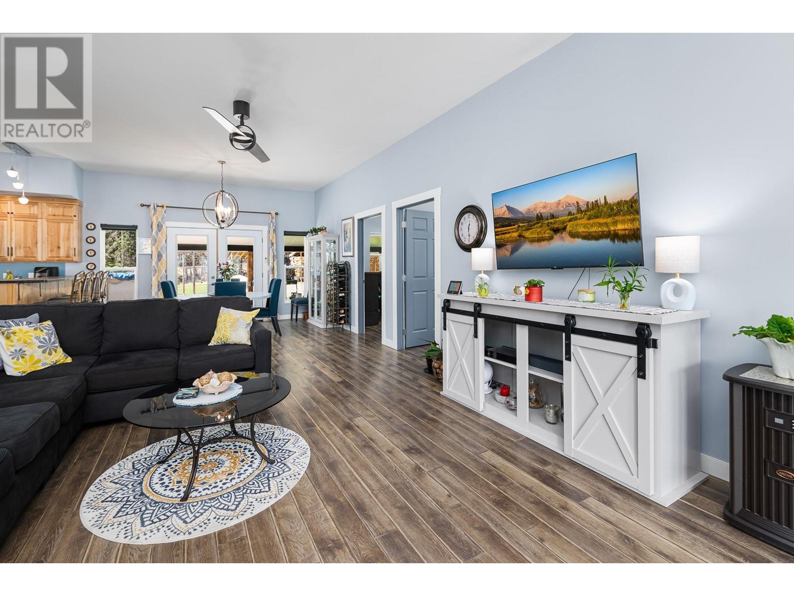 1087 Bear Brook Road, Creston, British Columbia  V0B 1G8 - Photo 22 - 10344988
