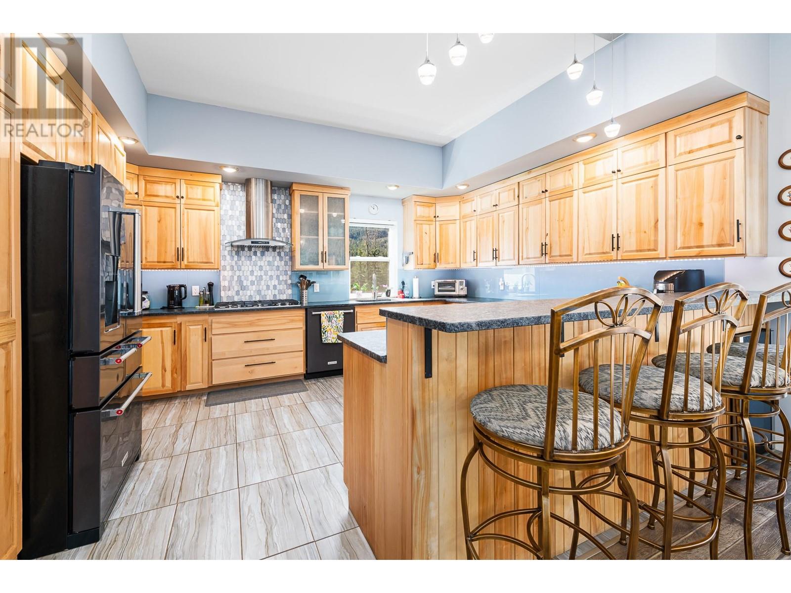 1087 Bear Brook Road, Creston, British Columbia  V0B 1G8 - Photo 26 - 10344988