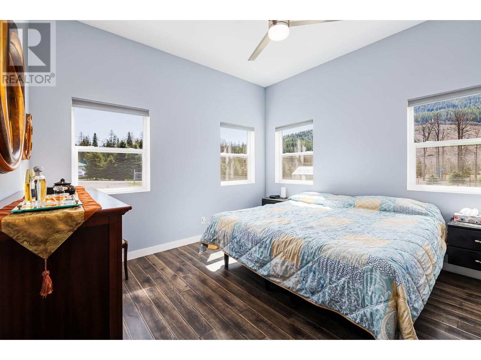 1087 Bear Brook Road, Creston, British Columbia  V0B 1G8 - Photo 31 - 10344988