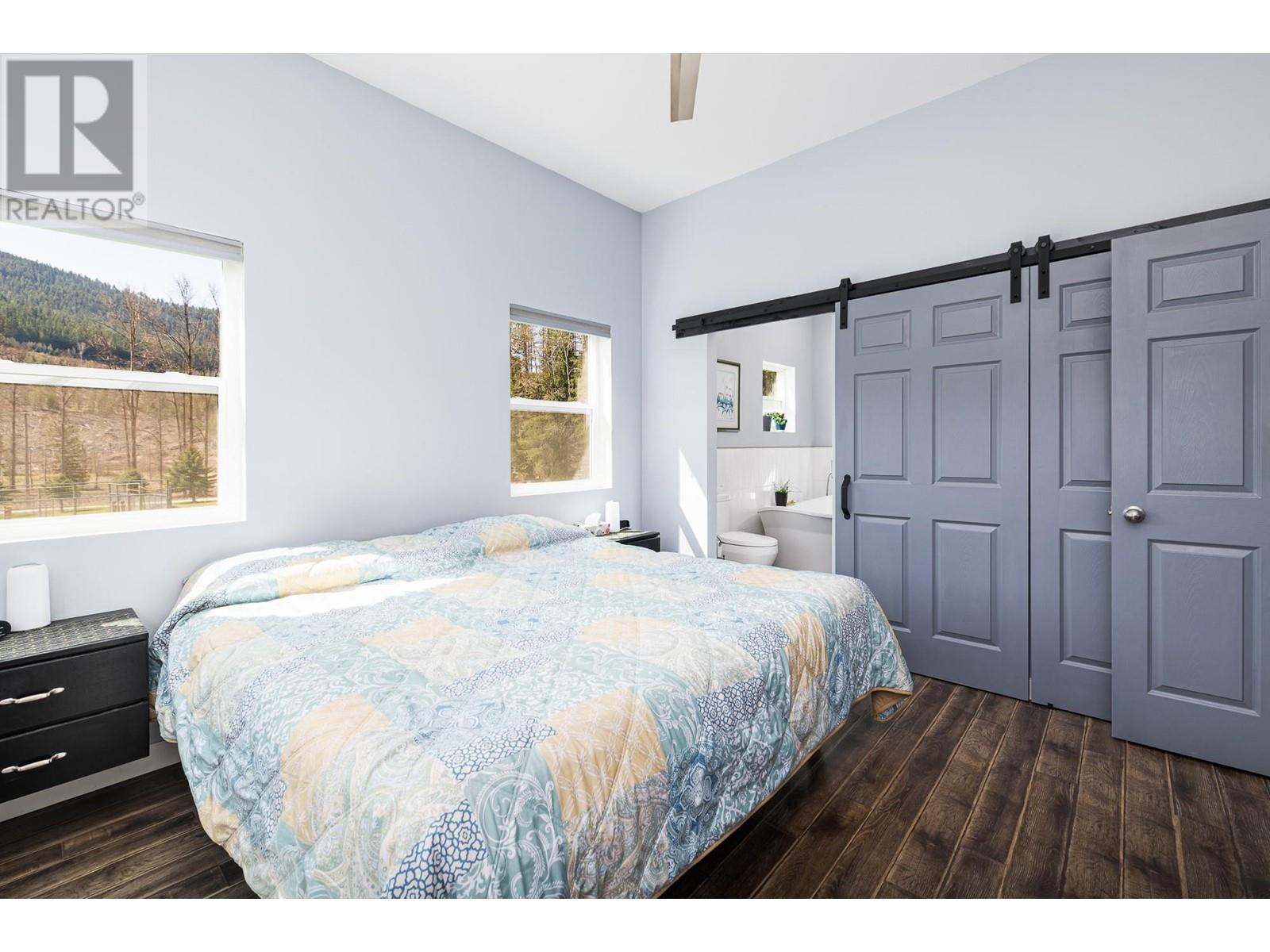 1087 Bear Brook Road, Creston, British Columbia  V0B 1G8 - Photo 32 - 10344988