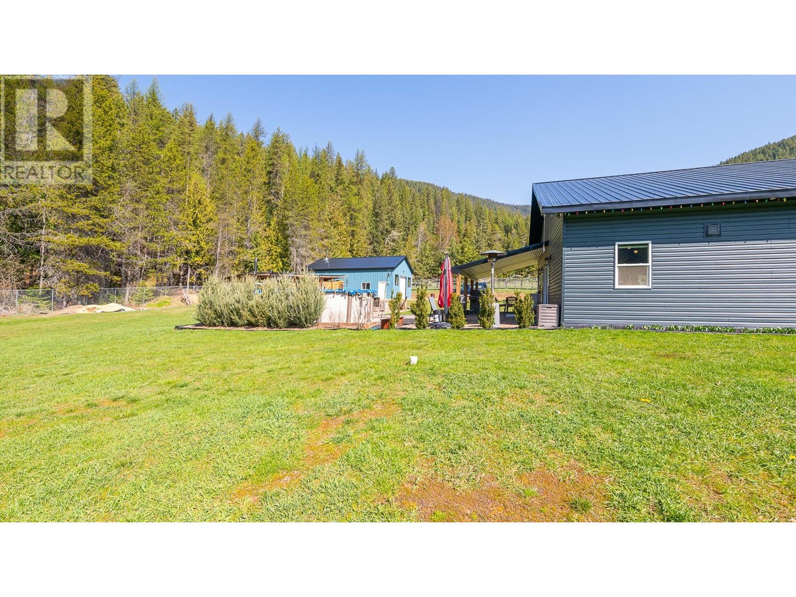 1087 Bear Brook Road, Creston, British Columbia  V0B 1G8 - Photo 46 - 10344988