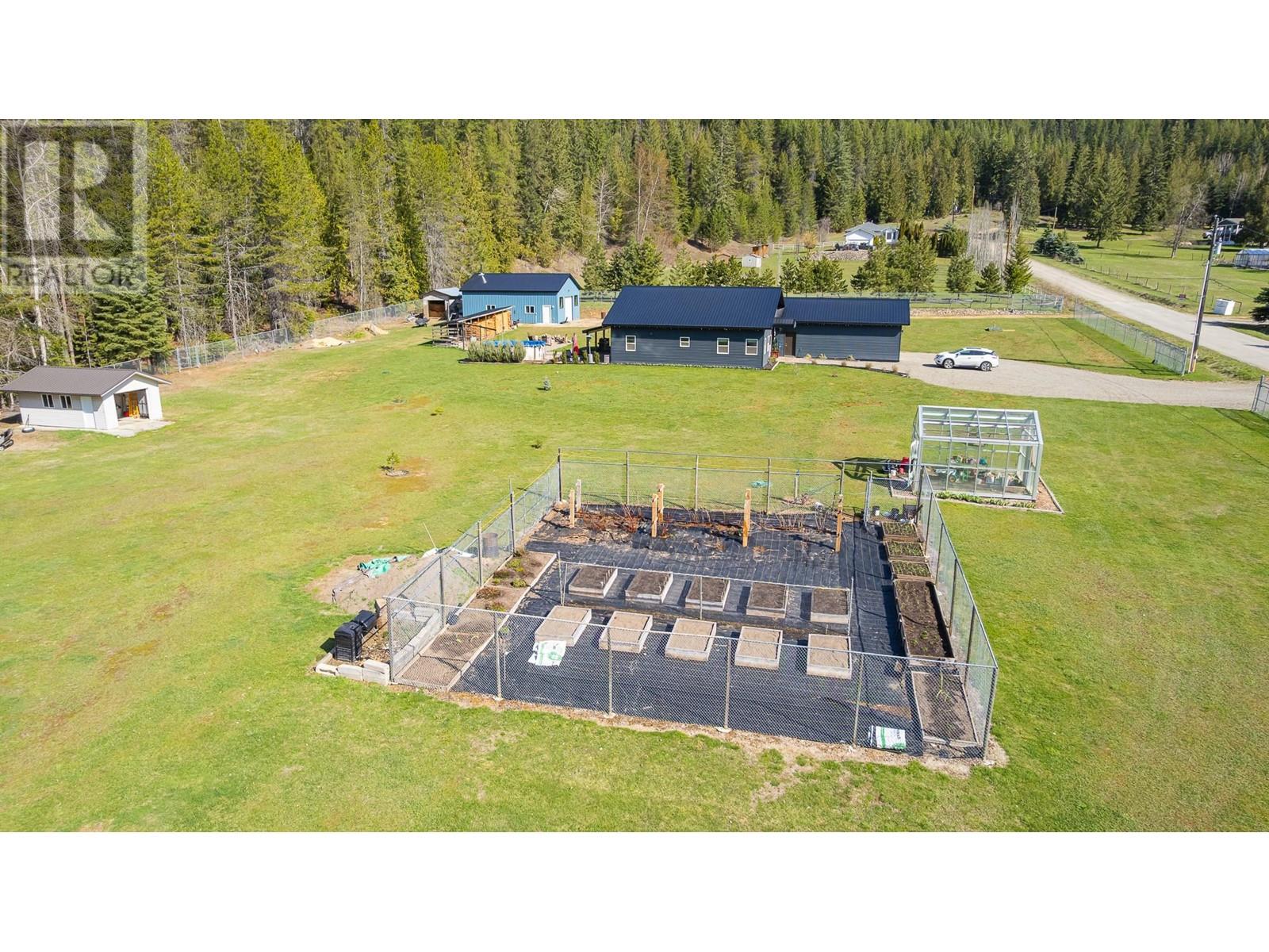 1087 Bear Brook Road, Creston, British Columbia  V0B 1G8 - Photo 49 - 10344988