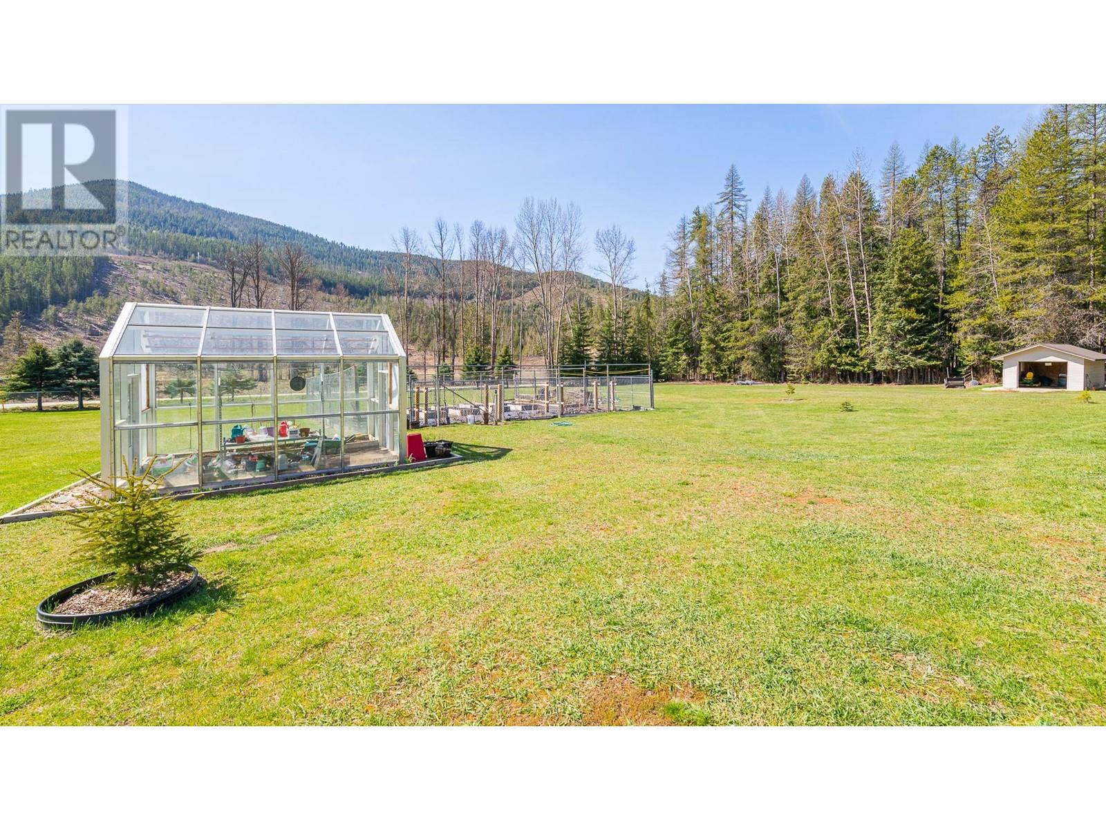 1087 Bear Brook Road, Creston, British Columbia  V0B 1G8 - Photo 50 - 10344988