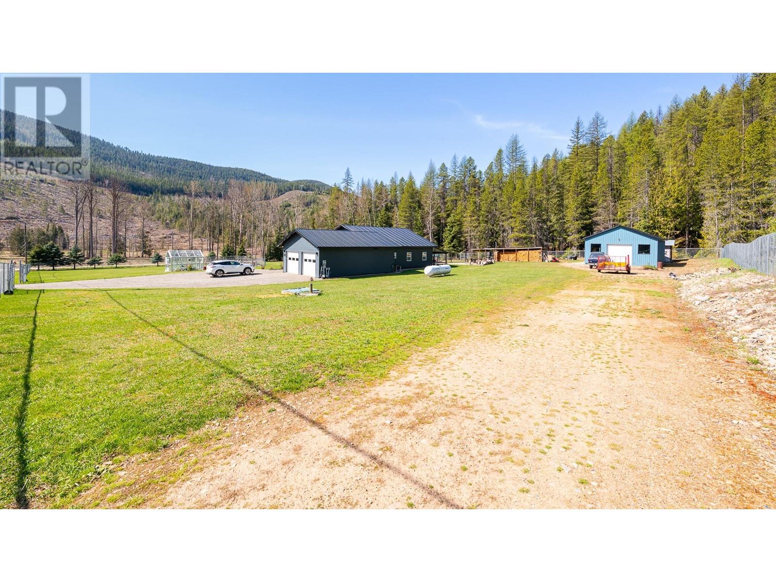 1087 Bear Brook Road, Creston, British Columbia  V0B 1G8 - Photo 53 - 10344988