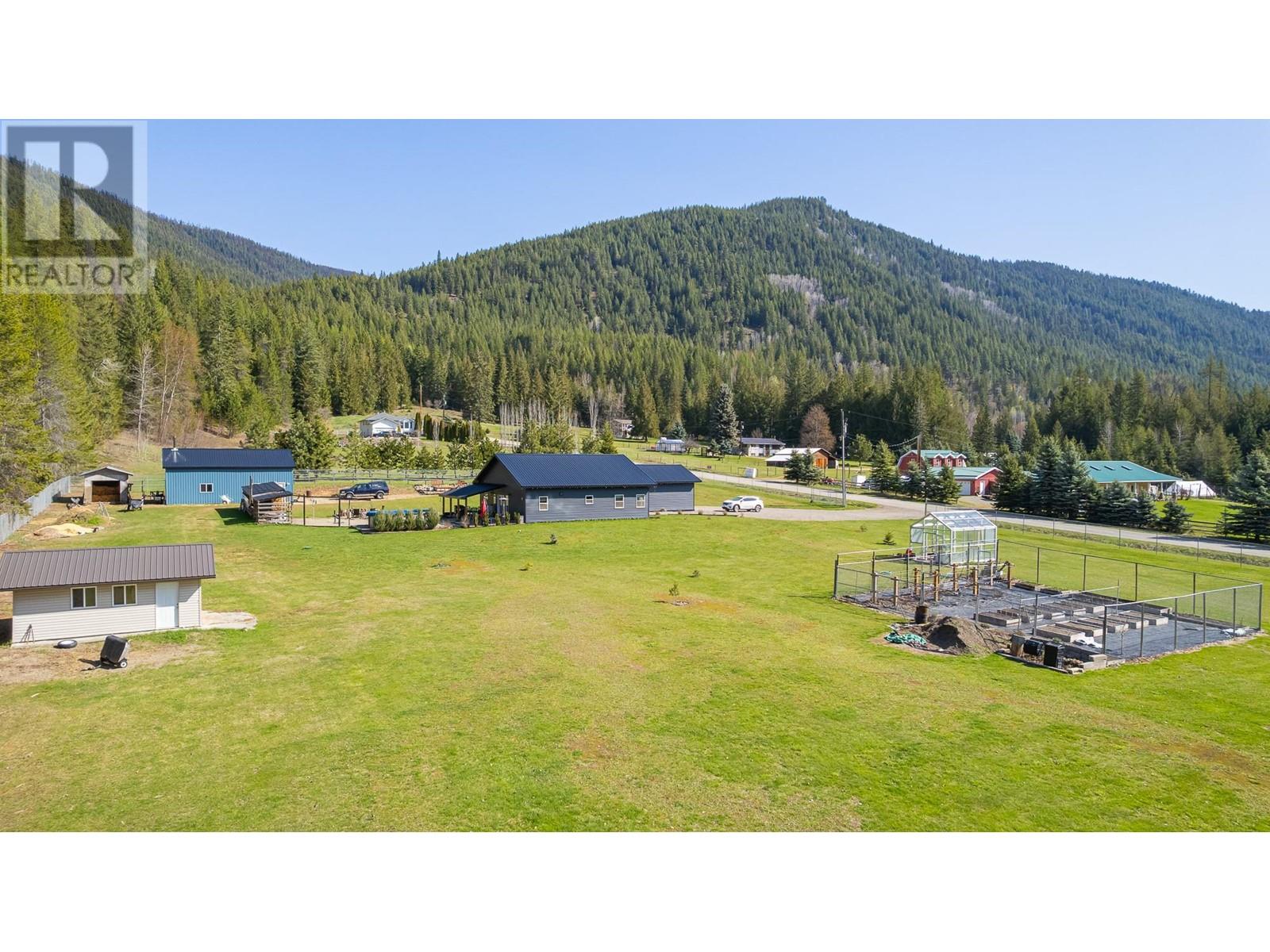 1087 Bear Brook Road, Creston, British Columbia  V0B 1G8 - Photo 54 - 10344988
