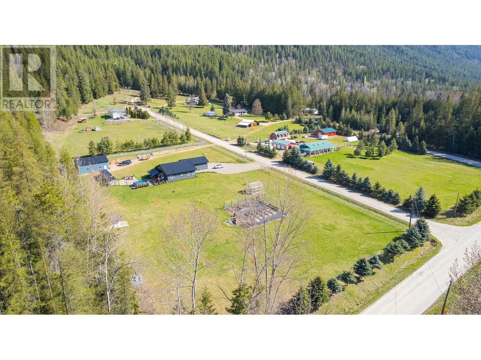 1087 Bear Brook Road, Creston, British Columbia  V0B 1G8 - Photo 56 - 10344988