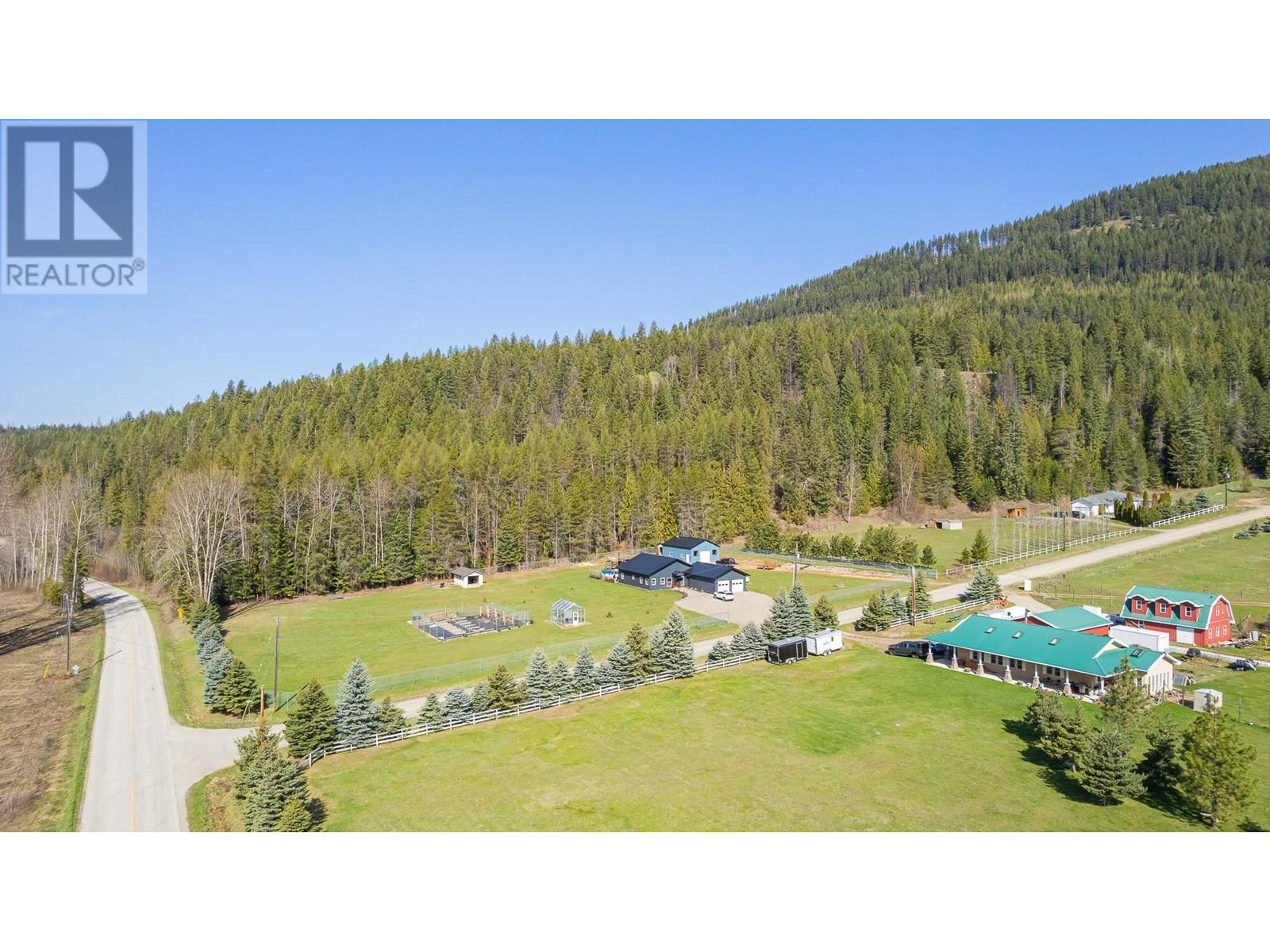 1087 Bear Brook Road, Creston, British Columbia  V0B 1G8 - Photo 57 - 10344988