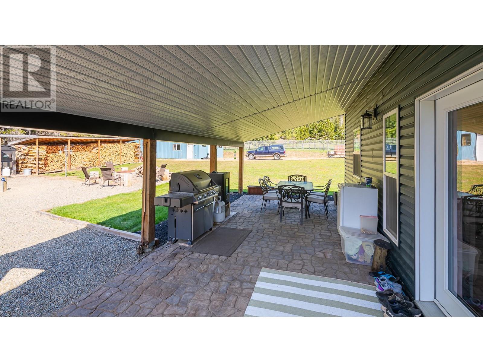 1087 Bear Brook Road, Creston, British Columbia  V0B 1G8 - Photo 8 - 10344988
