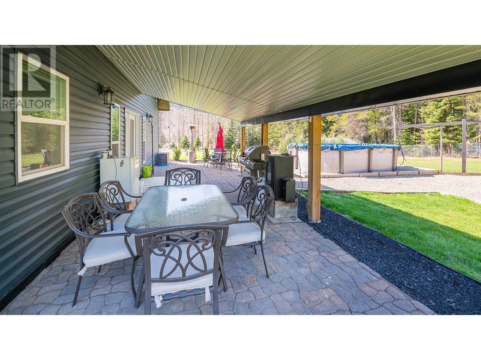 1087 Bear Brook Road, Creston, British Columbia  V0B 1G8 - Photo 9 - 10344988
