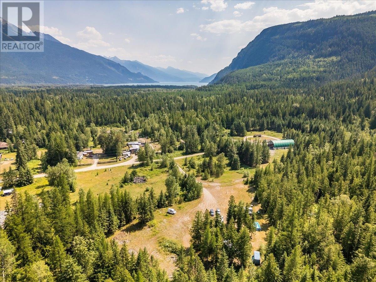 1025 Alexander Gravel Pit Road, Cooper Creek, British Columbia  V0G 1N0 - Photo 38 - 10338376