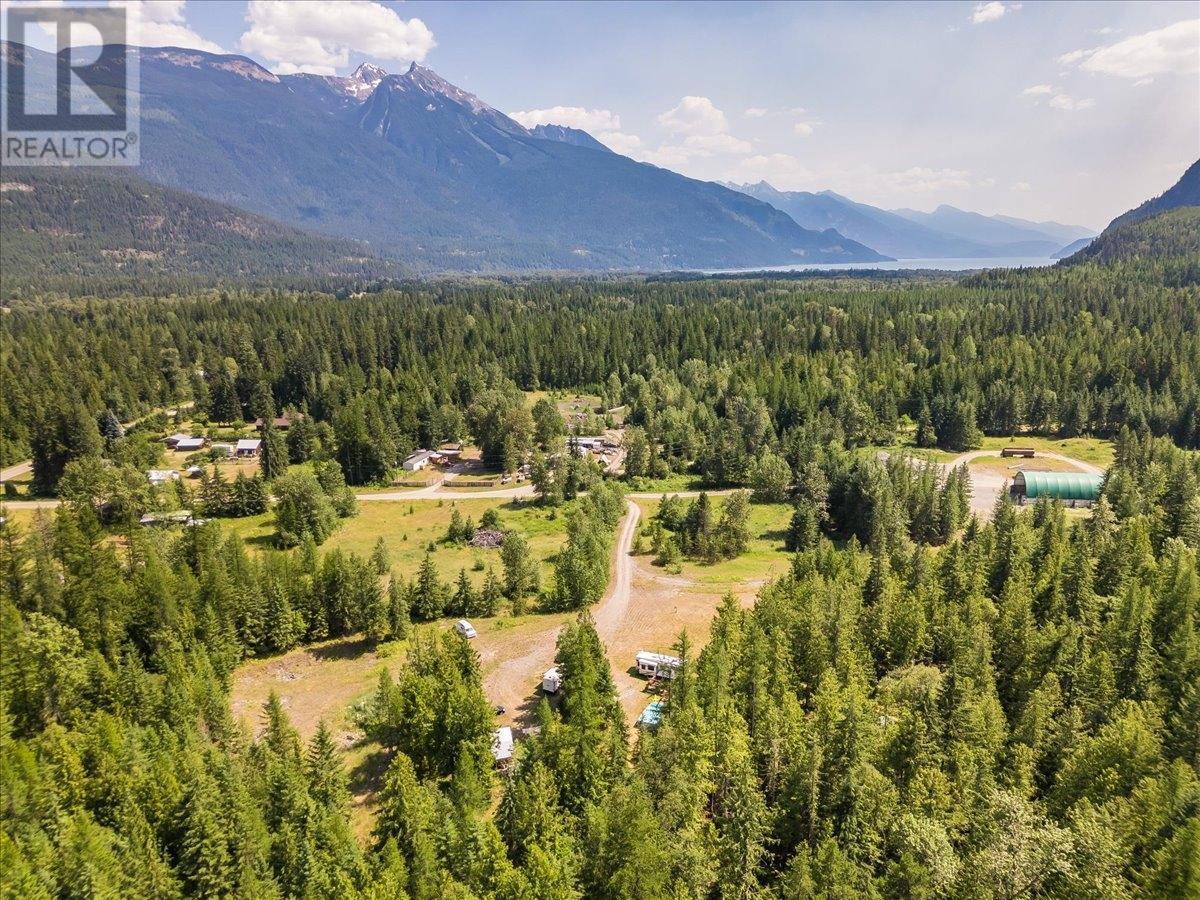 1025 Alexander Gravel Pit Road, Cooper Creek, British Columbia  V0G 1N0 - Photo 39 - 10338376