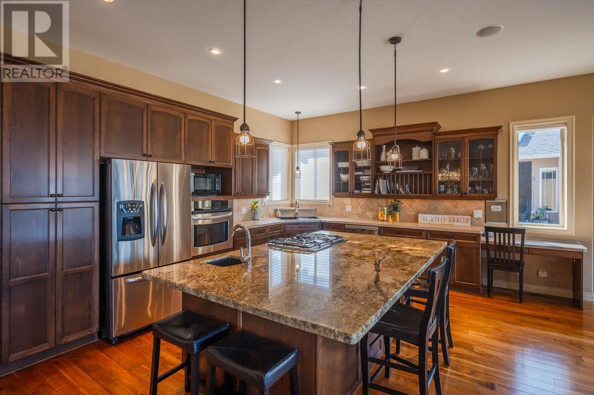 1564 Holden Road, Penticton, British Columbia  V2A 8M9 - Photo 15 - 10345860