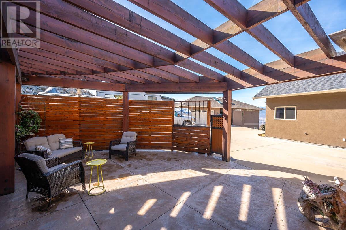 1564 Holden Road, Penticton, British Columbia  V2A 8M9 - Photo 31 - 10345860