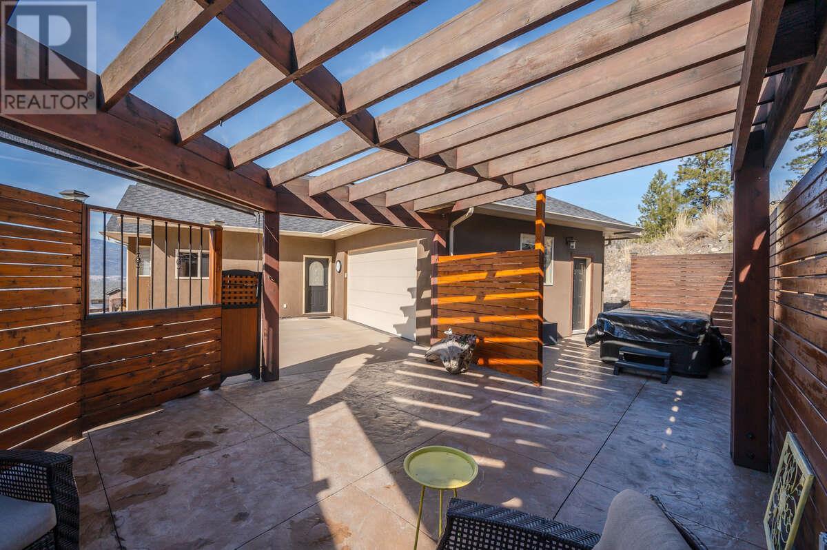 1564 Holden Road, Penticton, British Columbia  V2A 8M9 - Photo 33 - 10345860