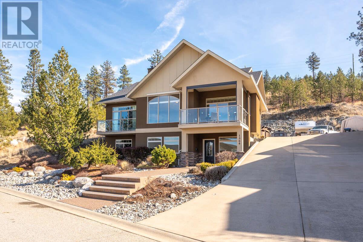 1564 Holden Road, Penticton, British Columbia  V2A 8M9 - Photo 63 - 10345860