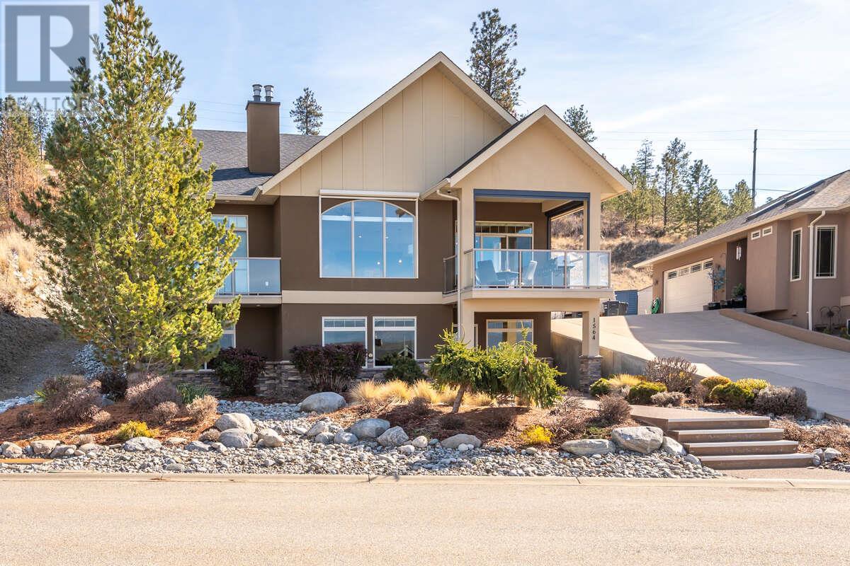 1564 Holden Road, Penticton, British Columbia  V2A 8M9 - Photo 65 - 10345860