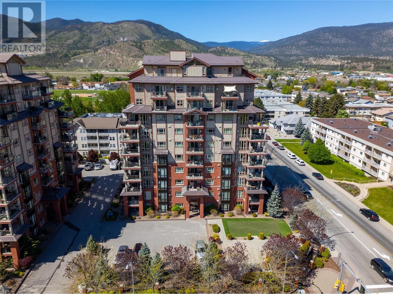 2113 Atkinson Street Unit# 101, Penticton, British Columbia  V2A 8R5 - Photo 1 - 10345822