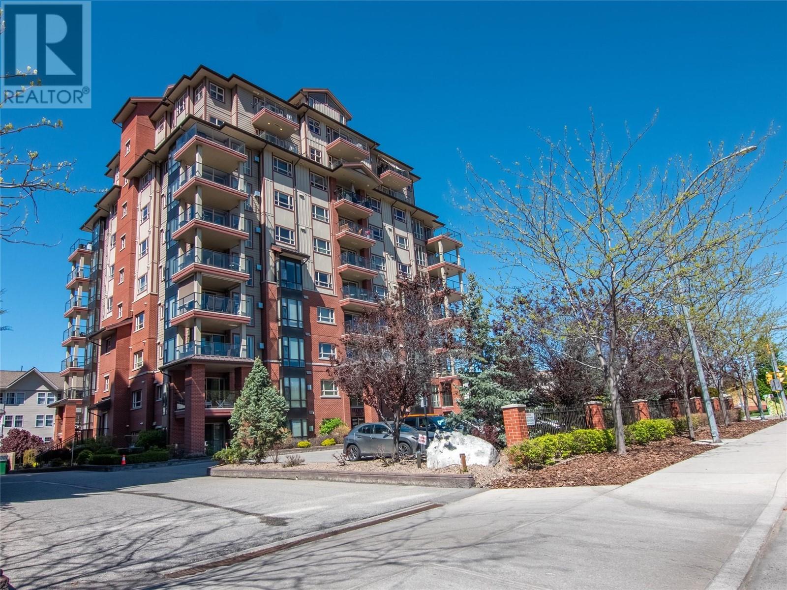 2113 Atkinson Street Unit# 101, Penticton, British Columbia  V2A 8R5 - Photo 25 - 10345822