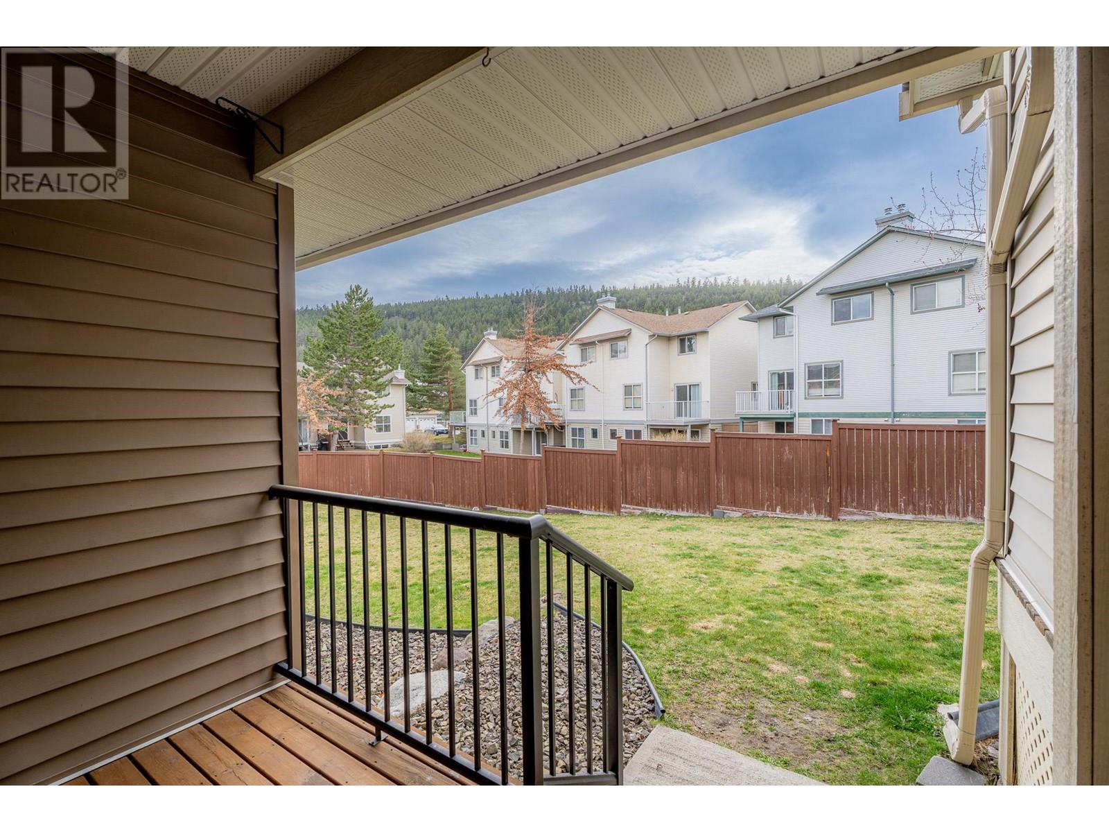 1900 Hugh Allan Drive Unit# 18, Kamloops, British Columbia  V1S 0A8 - Photo 16 - 10345797