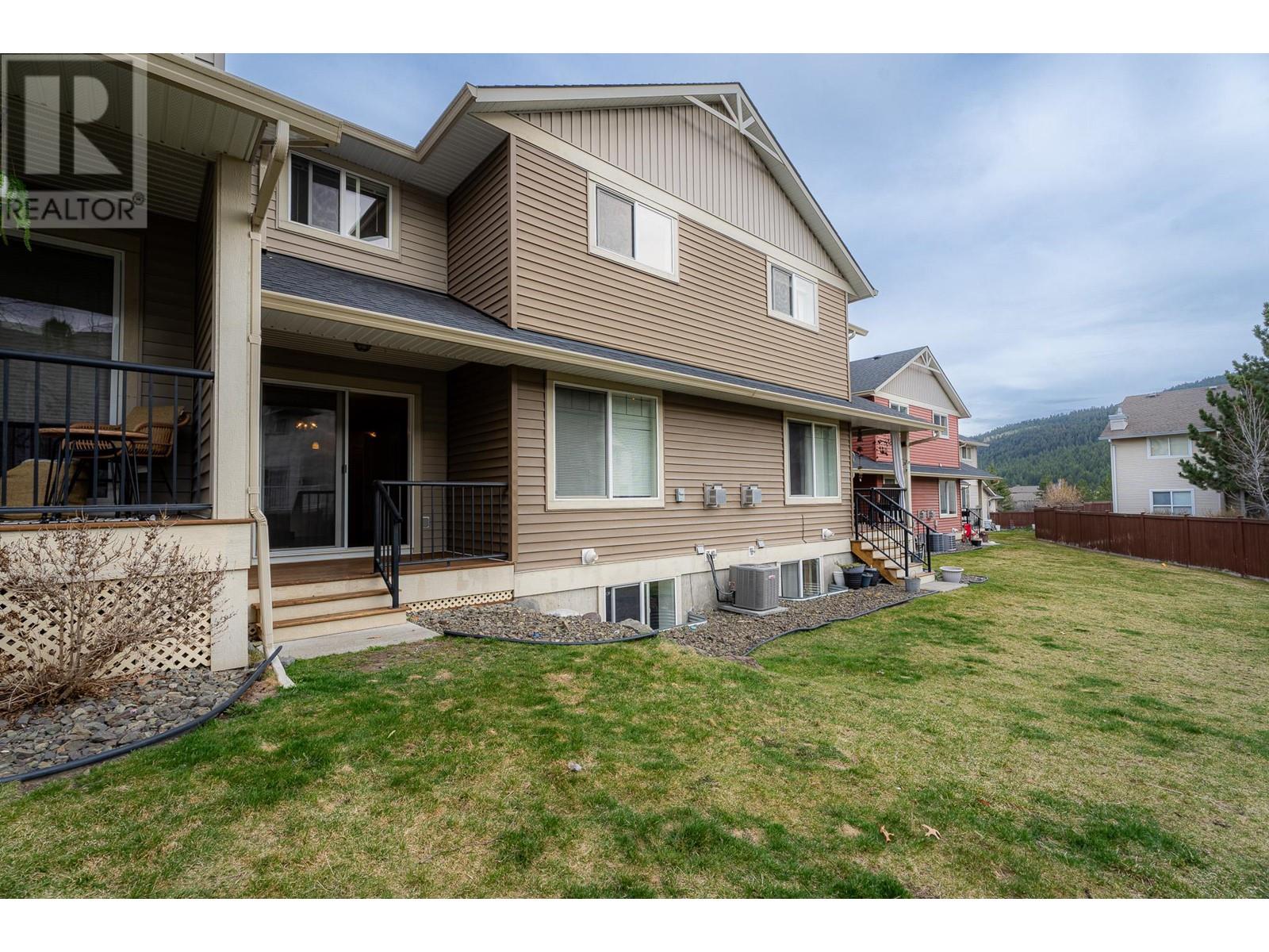 1900 Hugh Allan Drive Unit# 18, Kamloops, British Columbia  V1S 0A8 - Photo 17 - 10345797