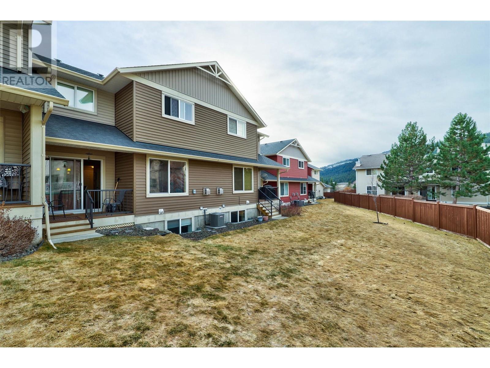 1900 Hugh Allan Drive Unit# 18, Kamloops, British Columbia  V1S 0A8 - Photo 18 - 10345797