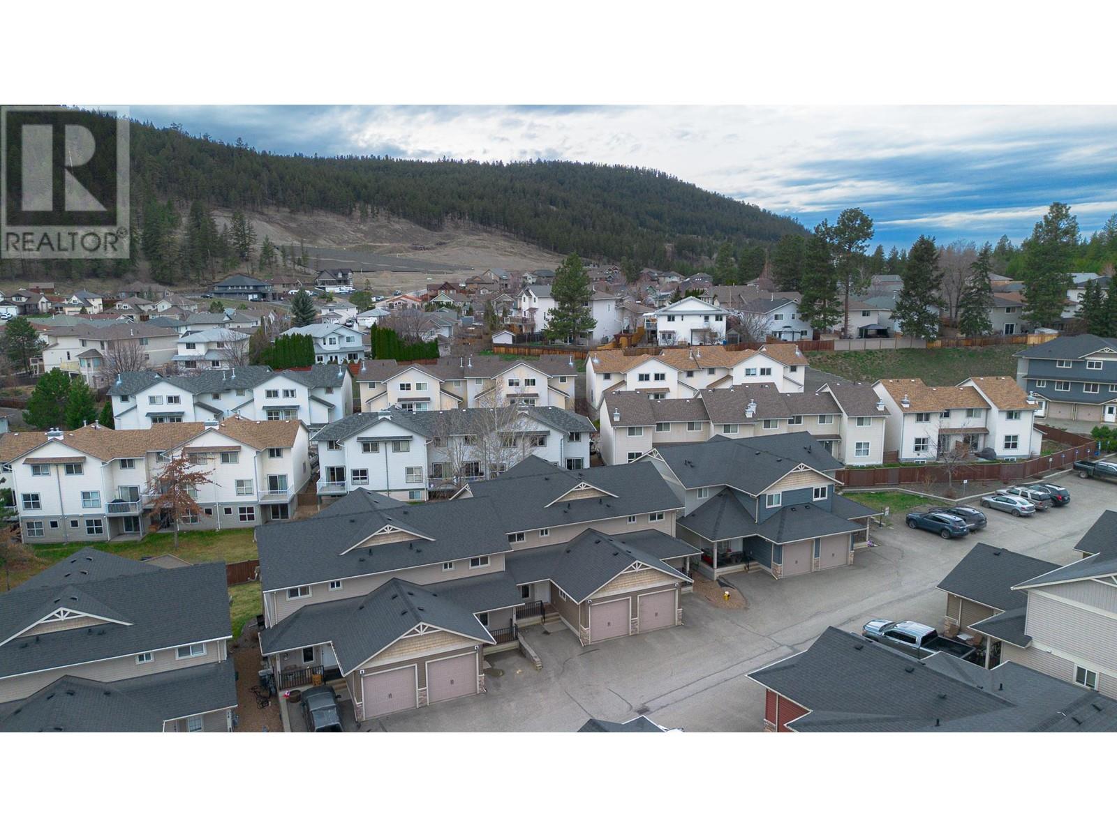 1900 Hugh Allan Drive Unit# 18, Kamloops, British Columbia  V1S 0A8 - Photo 22 - 10345797