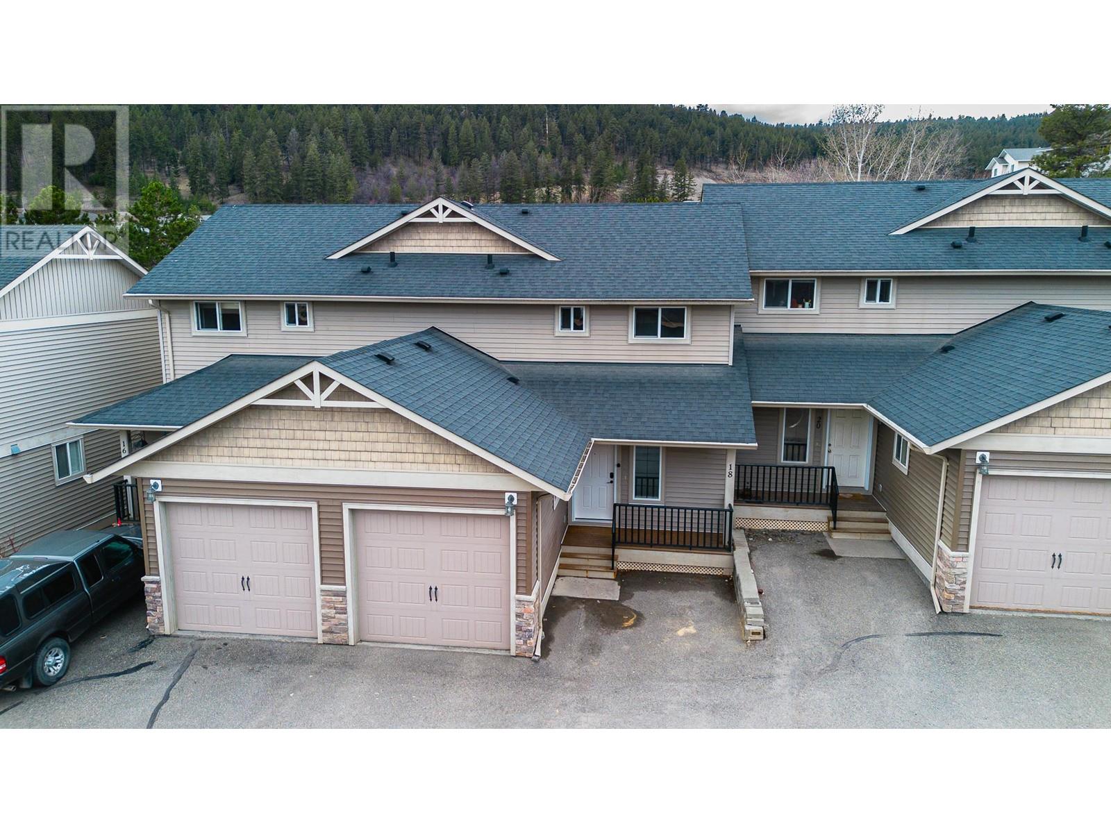 1900 Hugh Allan Drive Unit# 18, Kamloops, British Columbia  V1S 0A8 - Photo 23 - 10345797
