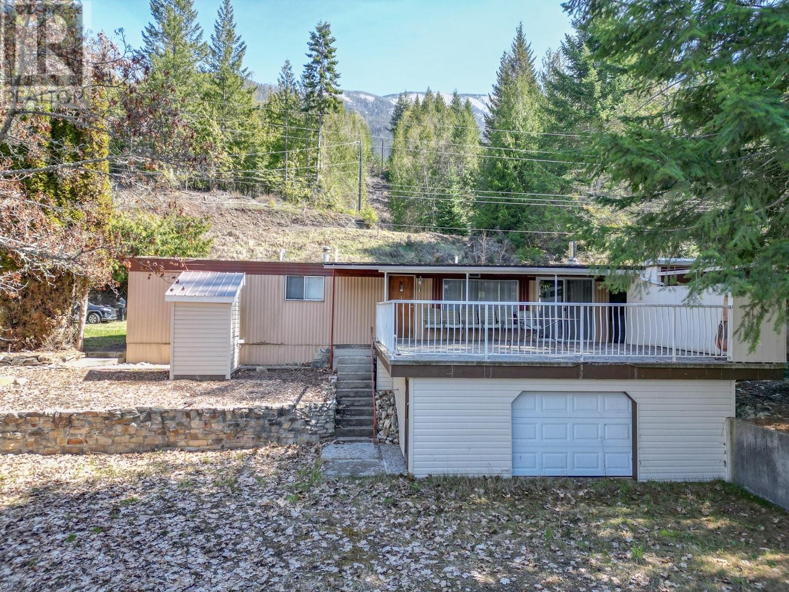 12830 3a Highway, Boswell, British Columbia  V0B 1A4 - Photo 42 - 10345502