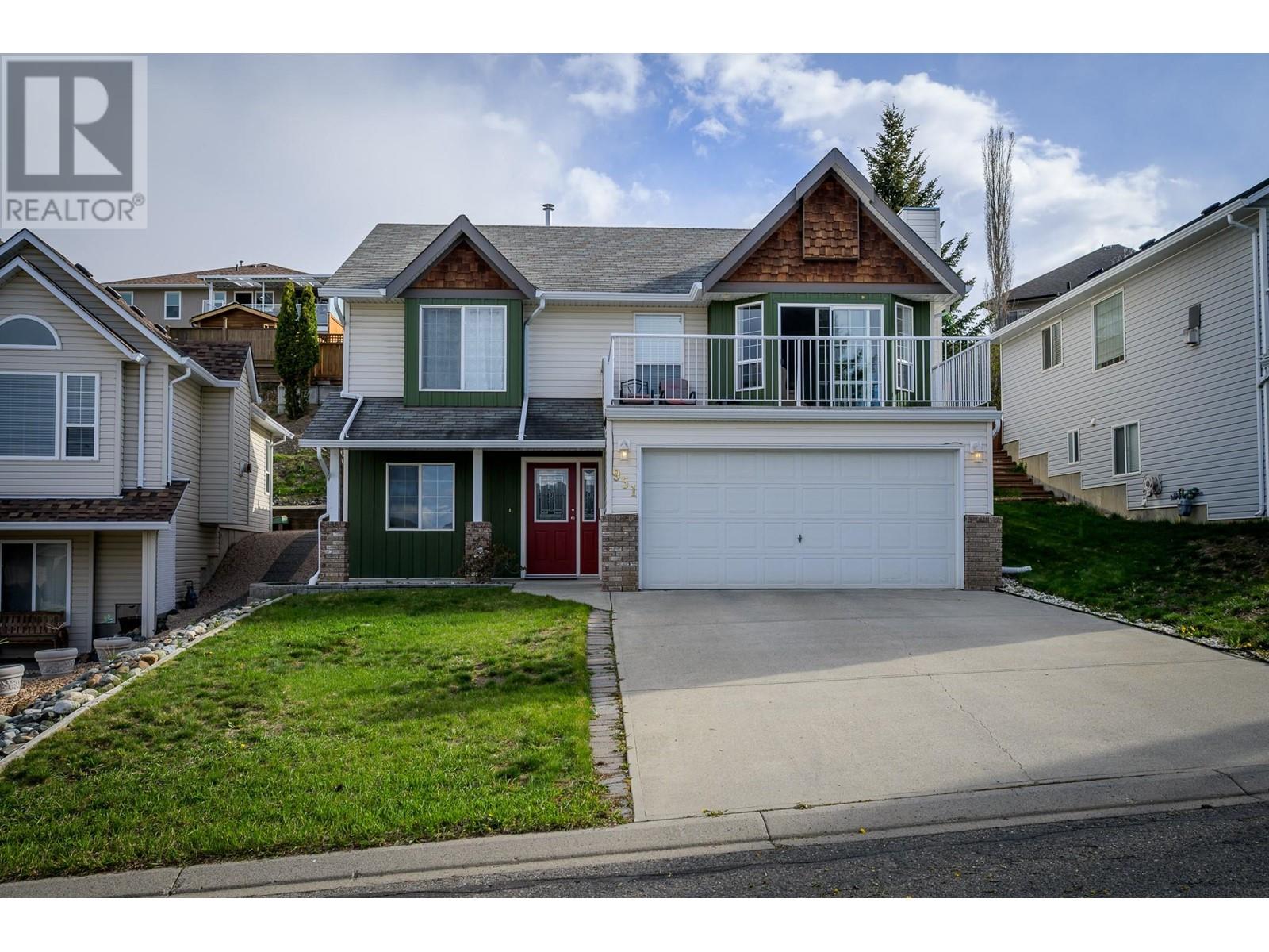 951 Canongate Crescent, Kamloops, British Columbia  V1S 1W8 - Photo 1 - 10344735