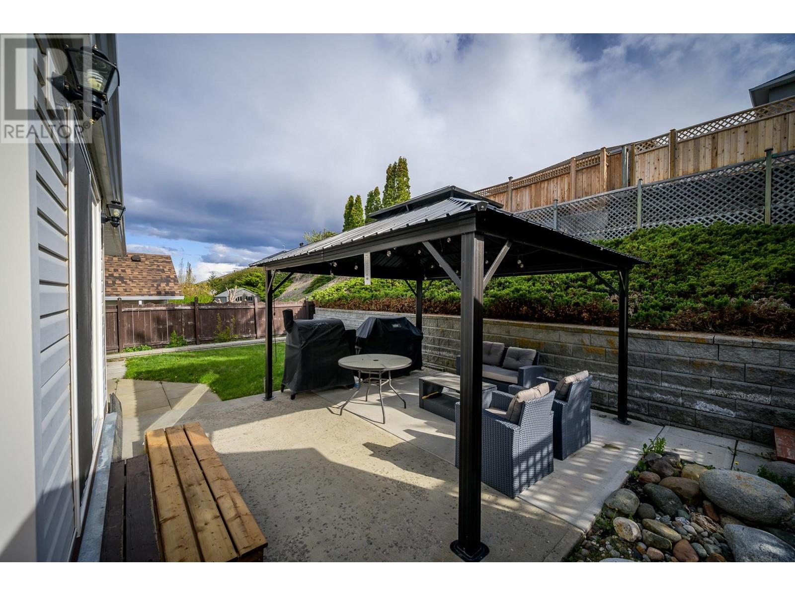 951 Canongate Crescent, Kamloops, British Columbia  V1S 1W8 - Photo 18 - 10344735
