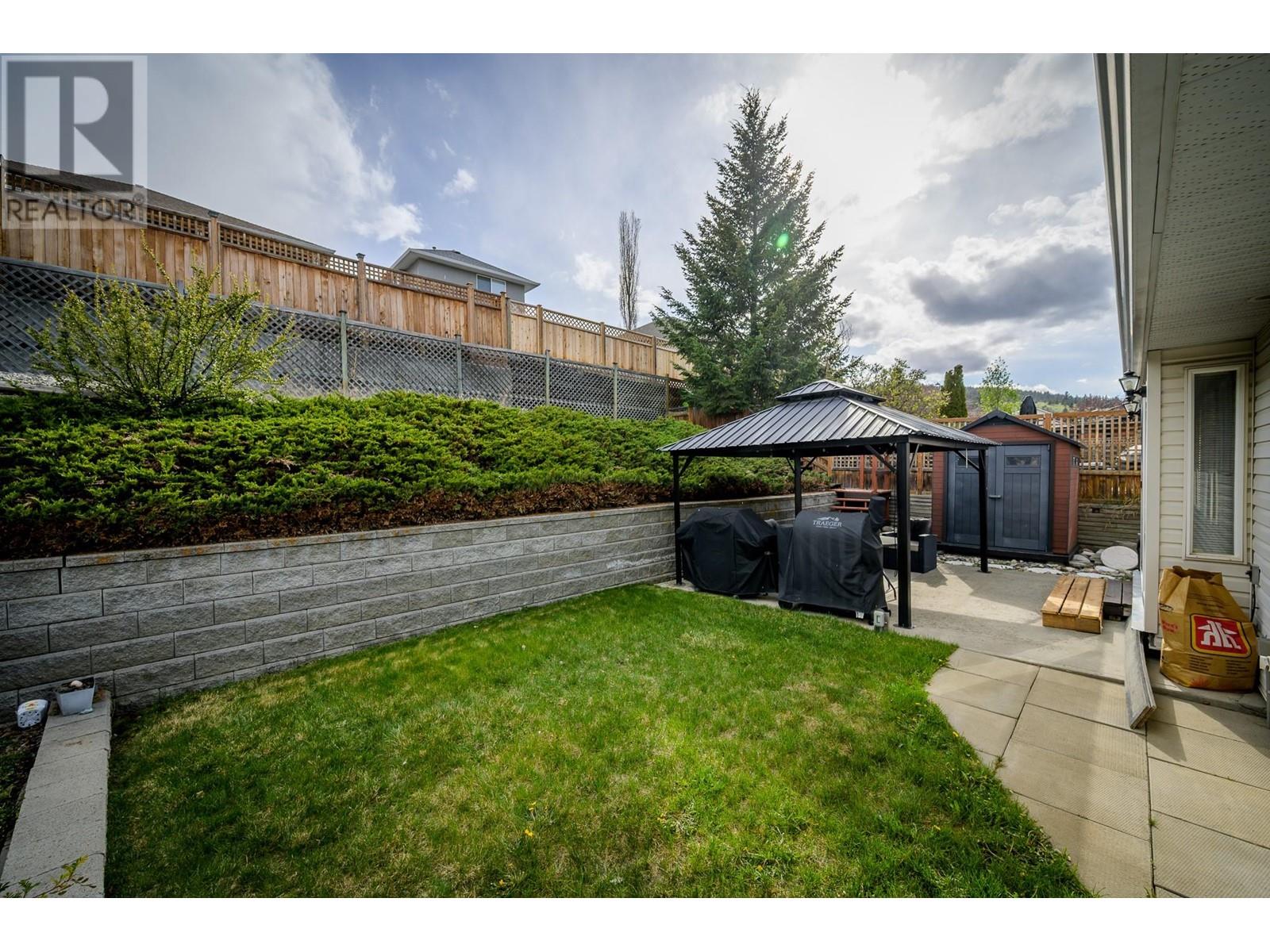 951 Canongate Crescent, Kamloops, British Columbia  V1S 1W8 - Photo 19 - 10344735