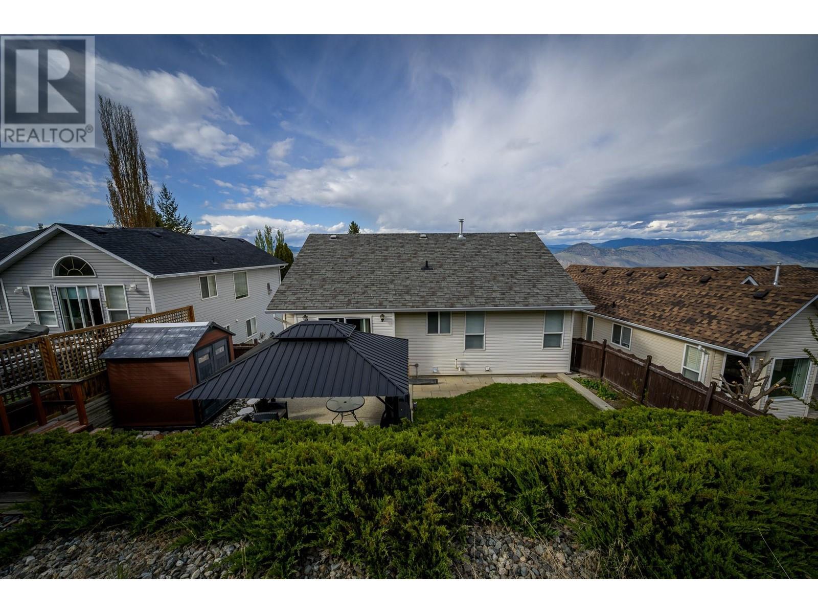 951 Canongate Crescent, Kamloops, British Columbia  V1S 1W8 - Photo 2 - 10344735