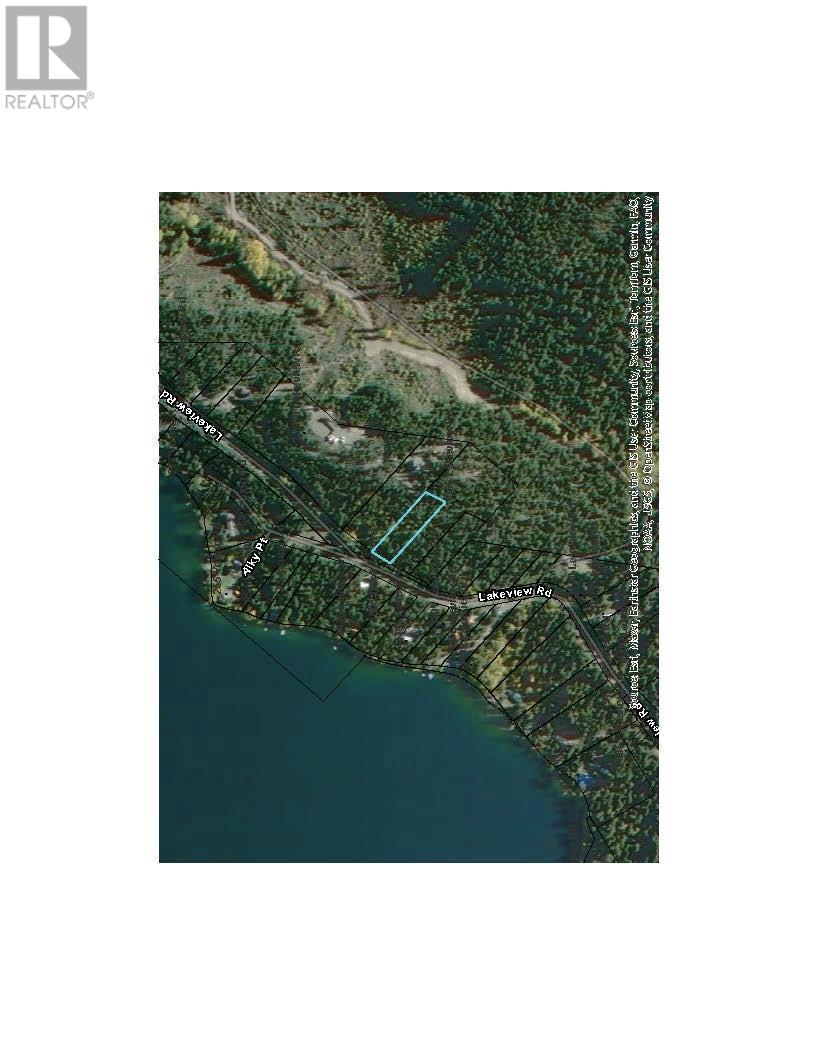 Dl5637 Lakeview Rd Gun Lake Rd South Road S Lot# Lot F, Gold Bridge, British Columbia  V0K 1P0 - Photo 1 - 10345856