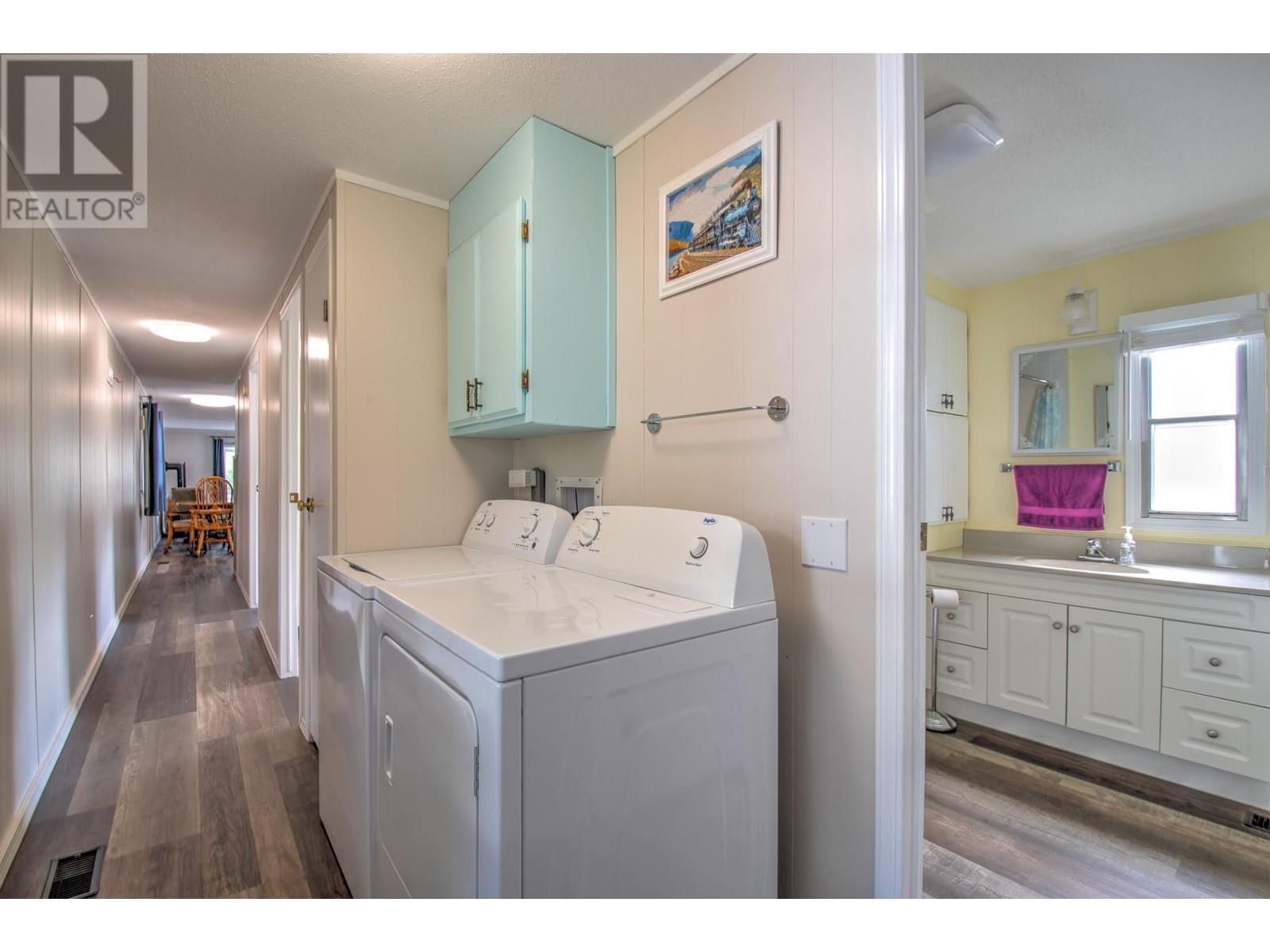 6588 97a Highway Unit# 25, Enderby, British Columbia  V0E 1V3 - Photo 20 - 10345713