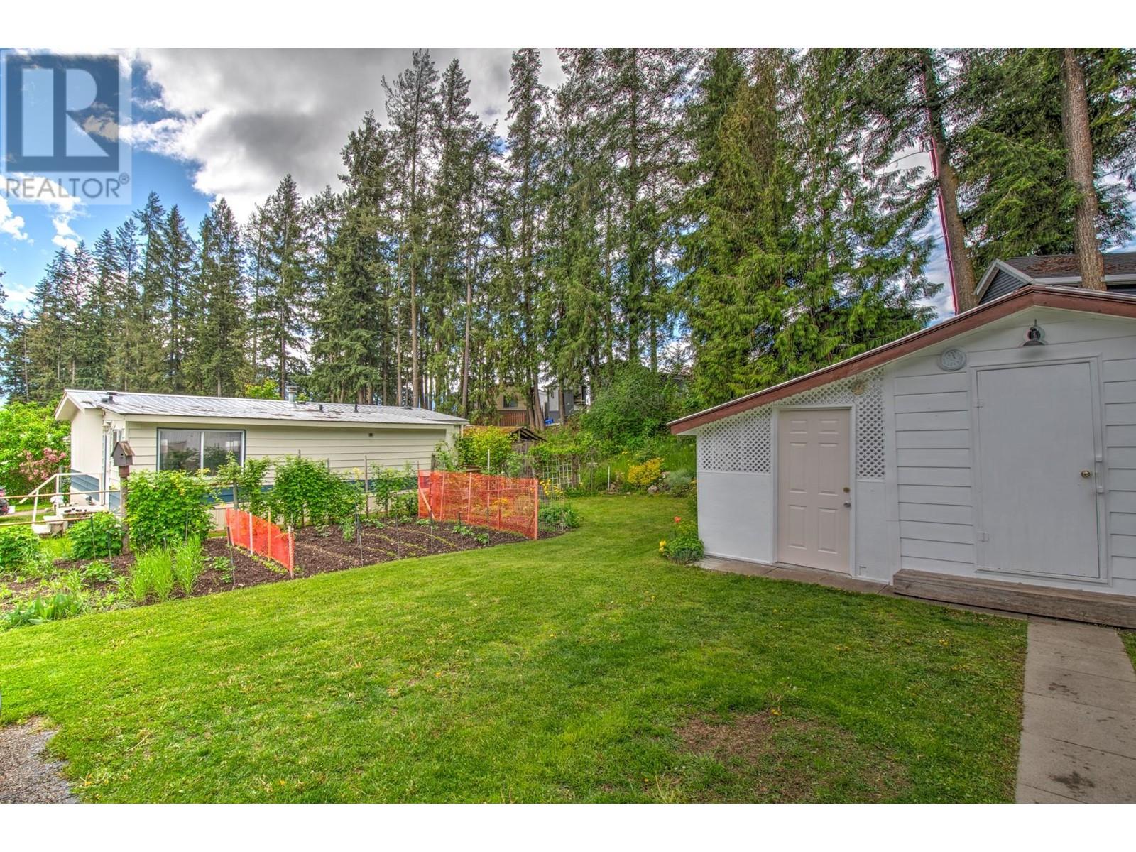 6588 97a Highway Unit# 25, Enderby, British Columbia  V0E 1V3 - Photo 24 - 10345713