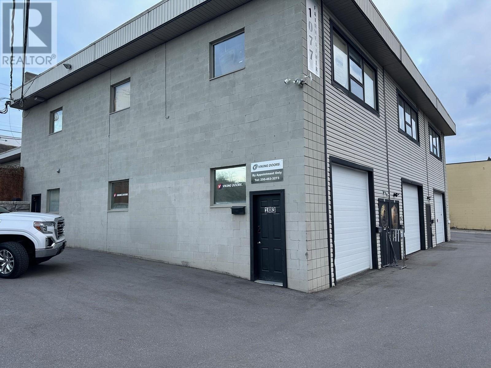 1077 Fairweather Road Unit# 103, Vernon, British Columbia  V1T 8T8 - Photo 1 - 10345639