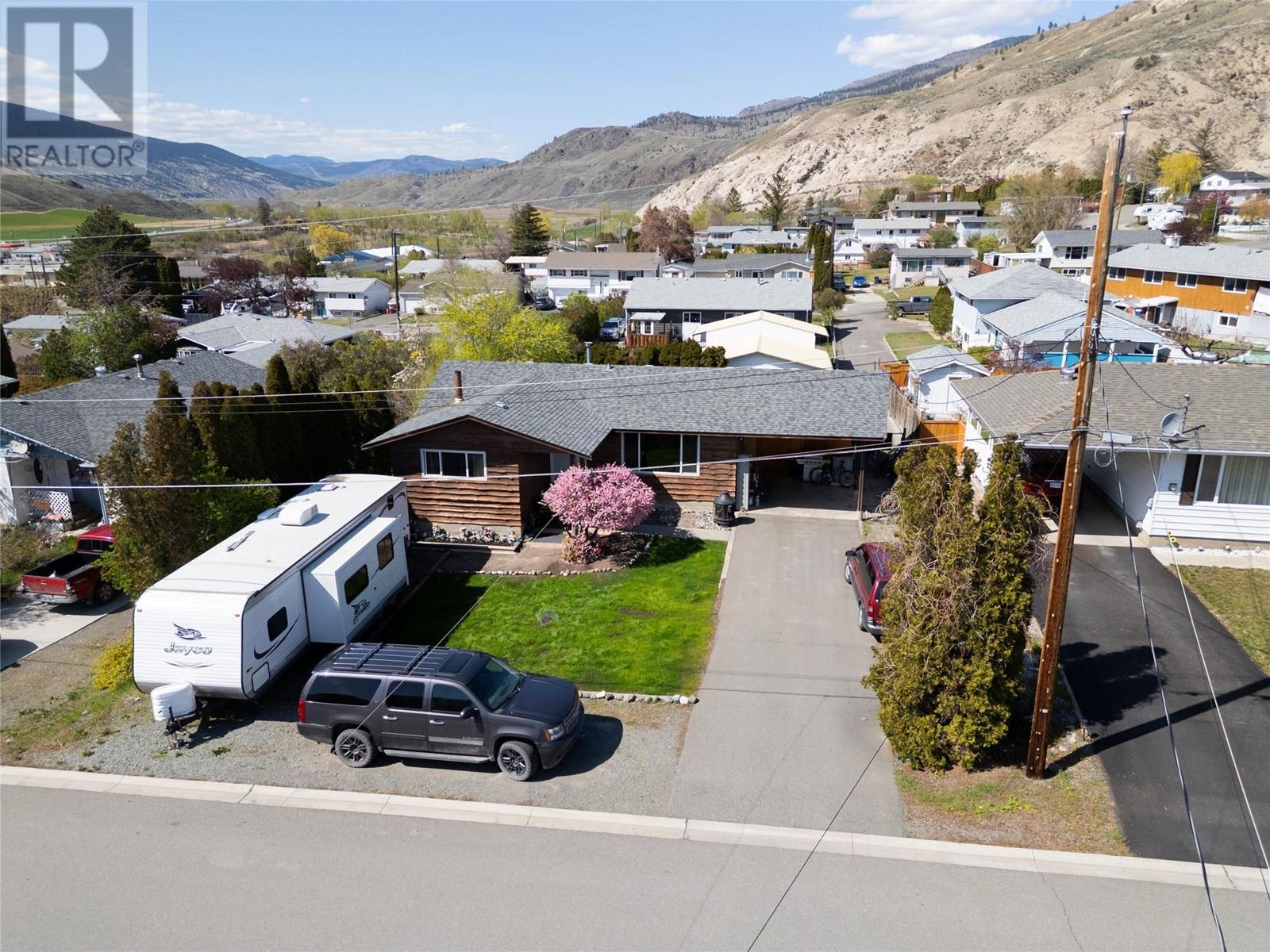 1105 Maclean Crescent, Cache Creek, British Columbia  V0K 1H0 - Photo 2 - 10345631