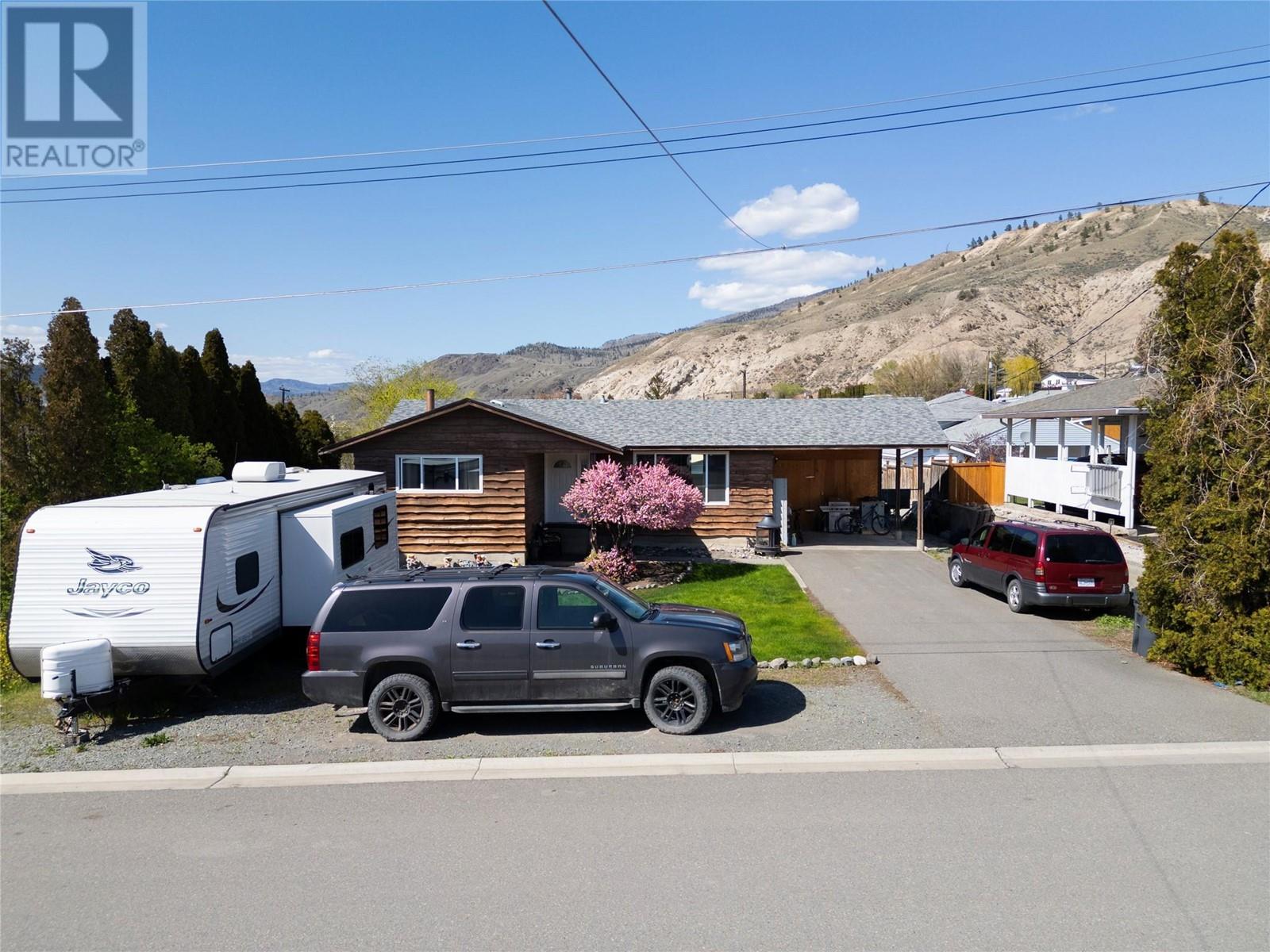 1105 Maclean Crescent, Cache Creek, British Columbia  V0K 1H0 - Photo 24 - 10345631