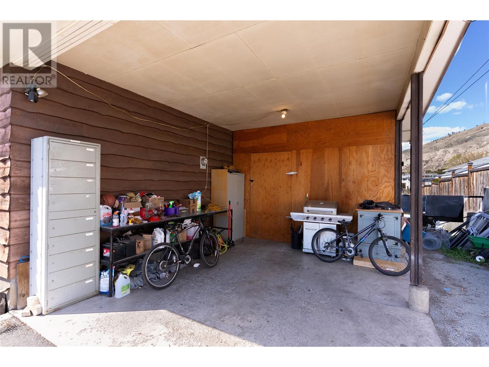 1105 Maclean Crescent, Cache Creek, British Columbia  V0K 1H0 - Photo 29 - 10345631